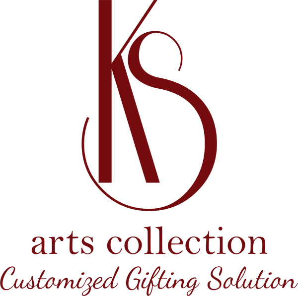 Make your loved ones feel truly special with KS Arts Collection - the one-stop online gift shop that delivers heartwarming, Personalised and customized gifting solutions.