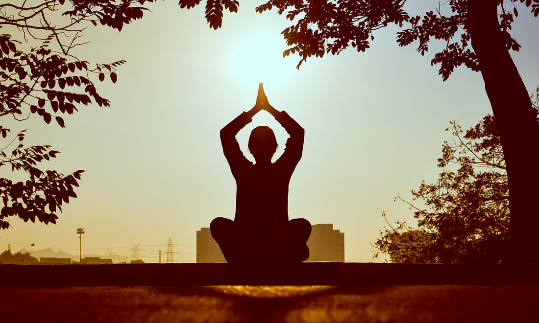 International yoga day for Global Well-being