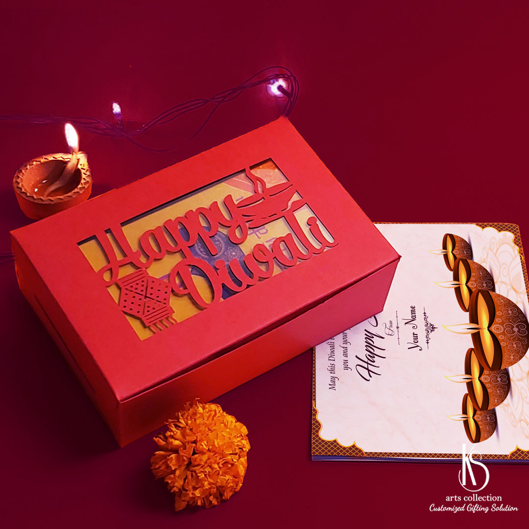 Buy Diwali Chocolates Gift Packs & Chocolates Hampers Online