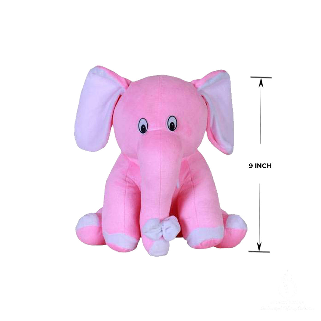 Searching for the perfect customized gift? Look no further! Our KS Elephant soft toy is a cuddly companion that can be personalized just for you. Visit our online gift shop today!