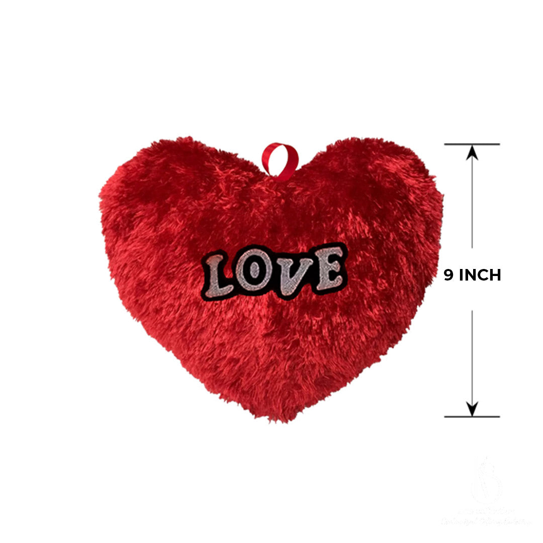 Make a statement of love with our KS Heart Shaped Cushion – a personalized gift that will warm hearts. Visit our online gift shop and create a one-of-a-kind present today!