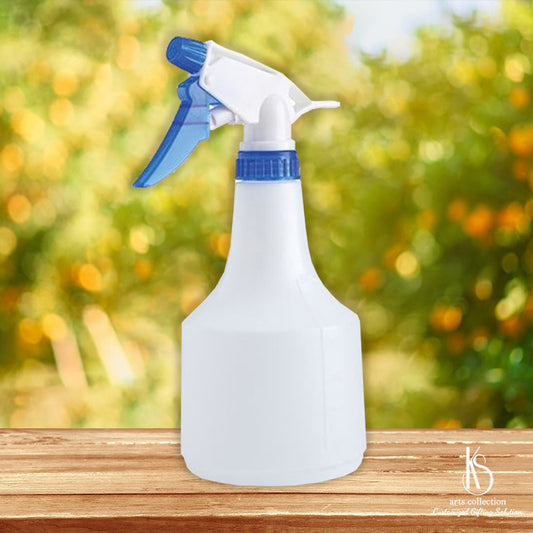 Searching for a thoughtful gift? Our KS Plant Spray Bottle is a must-have for plant lovers. Personalise it for an extra touch and find it at our online gift shop.