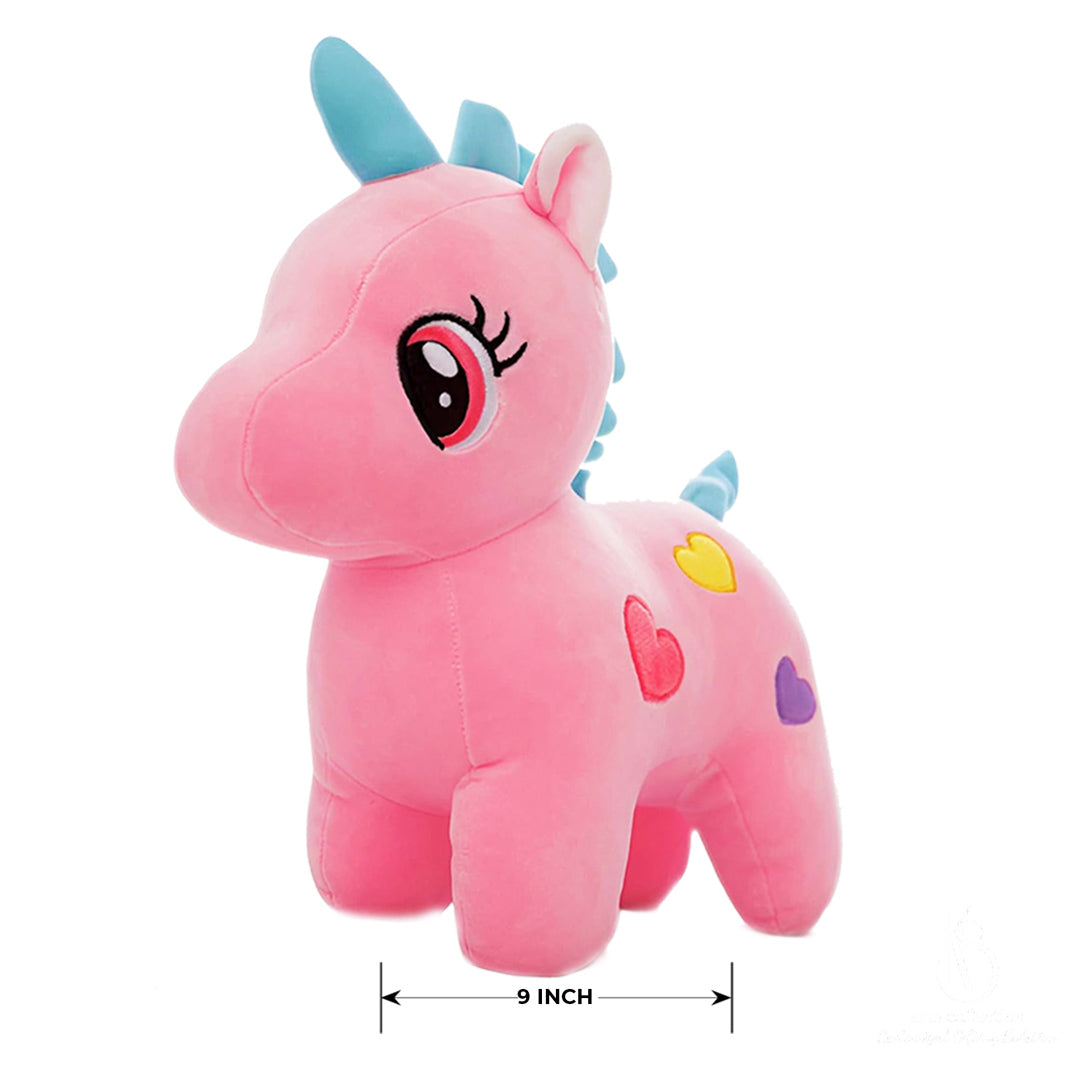 Looking for a unique and cuddly Customized Gift? Look no further than the KS Unicorn soft toy! Shop now at our online gift shop and brighten someone's day